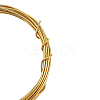 Brass Craft Wire CWIR-WH0007-02G-1.6mm-5