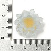 Luminous Transparent Resin Decoden Cabochons CRES-F032-B02-4