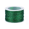 Nylon Metallic Cords MCOR-E002-16-01-1