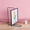 DIY Bookmark Cross-Stitch Kit DIY-WH0578-53A-6