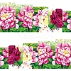 Watermark Slider Gel Nail Art LS-MRMJ-Q080-A156-1