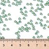 TOHO Round Seed Beads SEED-JPTR08-PF0561-4