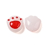 Opaque Glass Beads LS-FIND-I029-04B-1