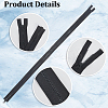 10Pcs 5 Colors Garment Accessories FIND-CY0001-42B-6