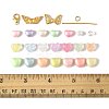 DIY Pendants Making Kits DIY-FS0009-61G-5