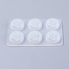 Silicone Bead Molds LS-DIY-F020-02-A-2