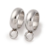 304 Stainless Steel Tube Bails STAS-D371-01P-1