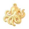 304 Stainless Steel Pendants STAS-Z144-14C-G-1
