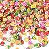 12G Handmade Polymer Clay Nail Art Decoration CLAY-YW0002-18-2