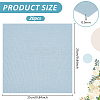 Linen Fabric DIY-WH0430-153A-04-2