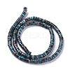 Natural Ore Beads Strands LS-G-F684-A-05-2