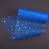 Star Sequin Deco Mesh Ribbons OCOR-BC0006-04N-2