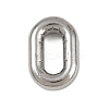 304 Stainless Steel Pendants STAS-P402-01P-00-1