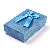 Cardboard Jewelry Boxes CBOX-L004-A02-2