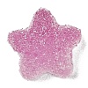 Resin Decoden Cabochons CRES-Y001-02B-05-1