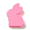 Easter Rabbit DIY Candle Silhouette Silicone Molds LS-CAND-M001-01D-3