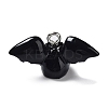 Resin Pendants LS-CRES-D009-01A-2