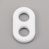 Alloy Enamel Links Connectors KK-D160-72F-1