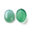 Natural Agate Cabochons G-G759-Z08-4