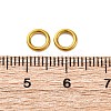 304 Stainless Steel Linking Rings STAS-H235-10C-G-3