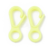 Plastic Lobster CLaw Clasps LS-KY-D012-11-1