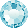 Preciosa® MAXIMA Crystal No Hotfix Flatback Stones Y-PRC-NSS16-60010-3