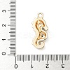 Alloy Enamel Pendants LS-PALLOY-P313-09A-G-3