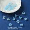 Glass Beads GLAA-YW0003-37G-2
