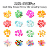 Beads Kit for DIY Jewelry Making Finding Kit DIY-YW0004-34-2