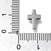 304 Stainless Steel Charms SA-CBA7062-01C-P-3