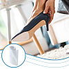 Custom Transparent Rubber Anti-Slip Stick Shoes Pad DIY-WH0292-94A-7