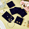 10Pcs Velvet Jewelry Pouches AJEW-NB0005-66F-4