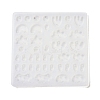 DIY Silicone Molds X1-SIMO-H020-01C-4