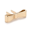 Zinc Alloy Bag Decorative Buckle Clip FIND-A007-07KCG-1