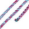 Braided Nylon Cord NWIR-G019-01D-3