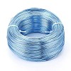 Anodized Aluminum Wire AW-S001-0.6mm-19-1
