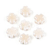 Handmade Porcelain Beads PORC-Z001-01K-01-1