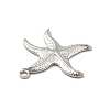Non-Tarnish 304 Stainless Steel Pendants X-STAS-I197-019P-3