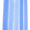Glass Beads Strands EGLA-A044-J2mm-D03-2