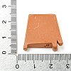 Coffee Theme Opaque Resin Decoden Cabochons RESI-M042-01E-3