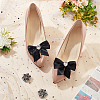 Wedding Shoe Decoration Sets AJEW-NB0005-13A-5