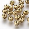 Tibetan Style Alloy Beads LS-GLF5012Y-NF-1