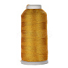 Nylon Metallic Thread MCOR-T002-01C-01-2