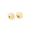 Brass Beads KK-P344-04G-2