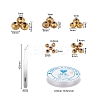 DIY Jewelry Making Kits DIY-YW0003-94-2