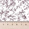 TOHO Round Seed Beads SEED-JPTR15-0006CF-4