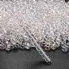 TOHO 3/0 Round Beads X-SEED-TR03-0161-2