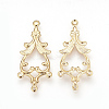 Brass Chandelier Components Links LS-KK-T016-44G-1