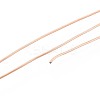 10M 304 Stainless Steel Wire TWIR-N005-0.6mm-RG-2