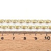 304 Stainless Steel Lumachina Chains CHS-N005-03A-G-3